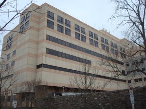 Old Hospital: Princeton should aim to reap tax revenues from this site.