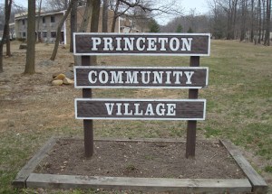 Princeton Community Village
