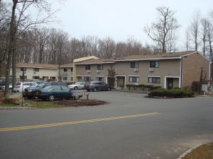 Affordable homes at Princeton Community Village.