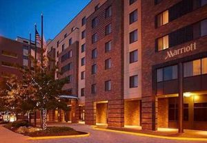 Trenton Marriott