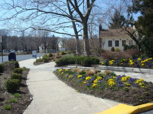 AvalonBay's Fox Run Apartments in Plainsboro.