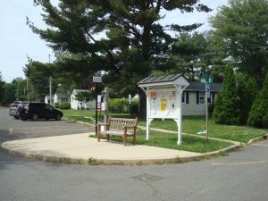 Transit accessible: Butler is connected to the rest of Princeton University by Tiger Transit shuttle.
