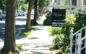 What does the future hold for the Princeton real estate market? Answer: greater demand for walkability and renting.