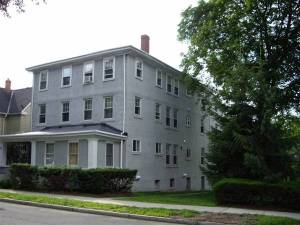 Does $1,425 sound about right for a 1br-apartment in this property? (Click to expand.)