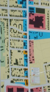 Revised zoning