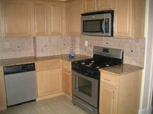 Kitchen. (click to expand.)