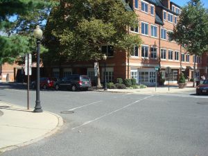  Crosswalks at Chambers Street and Hulfish are not suitable for young walkers. Why is Princeton not doing the maximum possible to protect children walking to school? (Click to expand.)