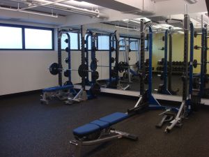 Can you lift it? Yes you can! (Click to expand.)