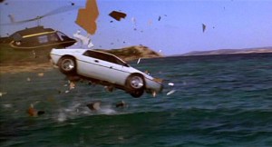 Things look bad for Bond...(click to expand)