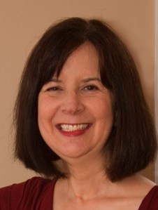 Fausta Rodriguez-Wertz, candidate for Princeton Council Election on Nov 5. (click to expand.)