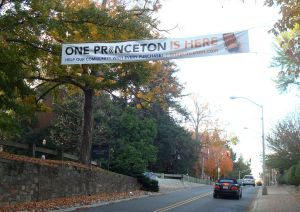 One Princeton is here! Hooray! (Click to expand.)