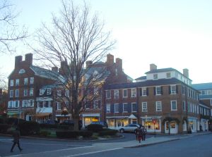 Happy Thanksgiving, Princeton! (Click to expand.)