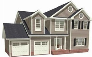 Future 333 Ewing. From listing at zillow.com. (Click to expand.)