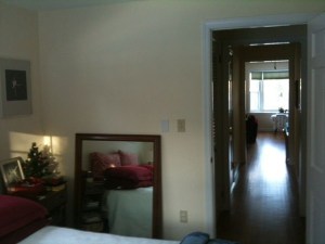 Home for rent at Henderson Avenue, Princeton. (click to expand.)