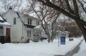 Home For Sale in Princeton. 