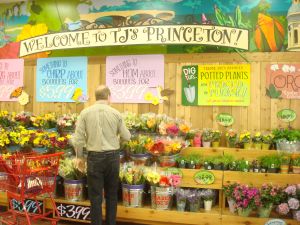 Welcome to T.J.'s West Windsor! (click to expand.)