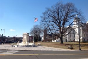 Downtown Somerville, NJ (Click to expand.)