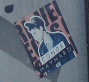 'Conor Maynard' (click to expand.)