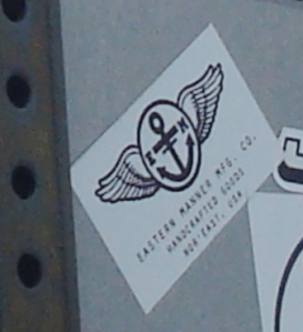 'Eastern Manner Mfg Co'. (click to expand)