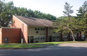 Homes offered through Princeton Housing Board, at Redding Circle. (click to expand.)
