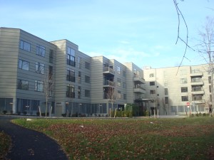 Copperwood Apartments in Princeton. (Click to expand)