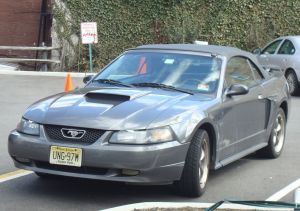 Is New Jersey really ready to give up on sweet cars like this? (click to expand.)