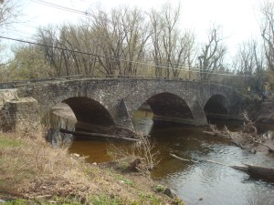 Bridge