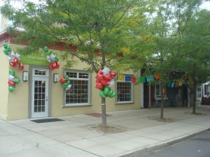 'La Lupita' grocery store has opened a new, bigger store in the Witherspoon-John neighborhood in Princeton. (click to expand)
