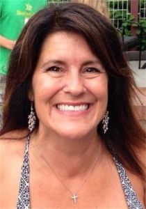 Kelly DiTosto, who is challenging for a seat on Princeton Council (click to expand).