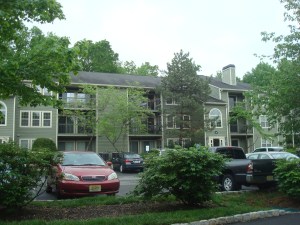 Apartments in West Windsor: lots more required. (click to expand)