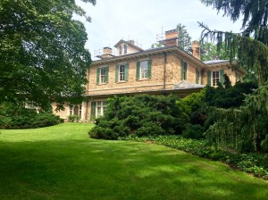 Walter_Lowrie_House_(Princeton,_New_Jersey)