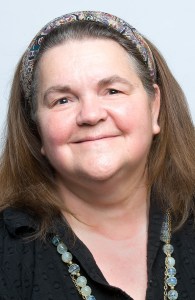 Anne Waldron Neumann, who is running for election to Princeton Council in 2016. (click to expand)