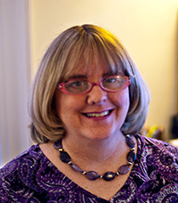 Jenny Crumiller, who is running for re-election to Princeton Council in 2016. (click to expand)